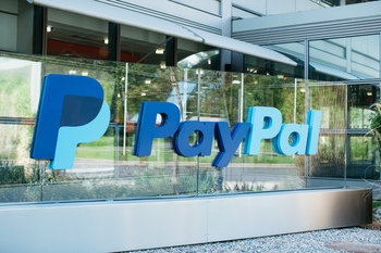 Where Will PayPal Stock Be in 1 Year?: https://g.foolcdn.com/editorial/images/849845/paypal-operations-center-in-dublin-ireland.jpg