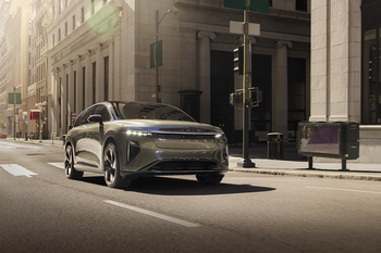 Lucid Doubled Its Vehicle Production in 2025. It's Still Not Time to Buy the Stock.: https://g.foolcdn.com/editorial/images/849708/lm24_gravity-summer.png