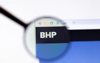 BHP Rallies 29% in 6 Months: How to Play the Stock Right Now?: https://staticx-tuner.zacks.com/images/articles/main/57/4104.jpg