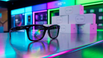 Meta’s New AI Glasses See “Unprecedented Demand”—What’s Next?: https://www.marketbeat.com/logos/articles/med_20260108091955_metas-new-ai-glasses-see-unprecedented-demandwhats.png