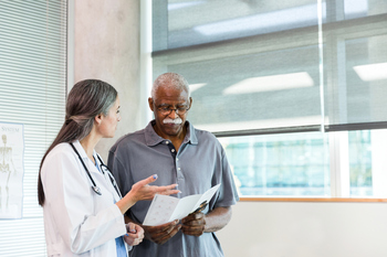 Prediction: 2 Healthcare Stocks That Will Be Worth More Than Pfizer by the End of 2026: https://g.foolcdn.com/editorial/images/846316/doctor-and-patient-talking.jpg