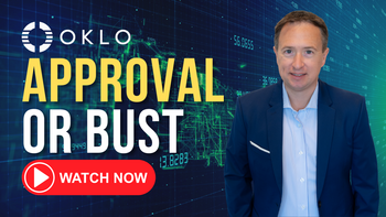 Massive News: Oklo Gains Key Approval for Fuel Recycling Facility: https://g.foolcdn.com/editorial/images/850285/oklo-6.png