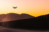 Why Kratos Defense Stock Popped Again Today: https://g.foolcdn.com/editorial/images/850417/quadcopter-drone-patrolling-a-border-wall.jpg