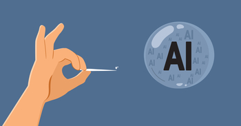 Should You Be Worried About an AI Bubble in 2026? Here's What the Experts Have to Say.: https://g.foolcdn.com/editorial/images/849447/gettyimages-2189631601-2000x1043-922004d.jpg