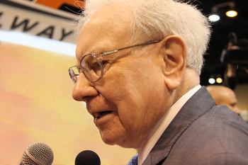 Warren Buffett Left Wall Street 3 Deafening Warnings Before Retiring. Was Anyone Paying Attention?: https://g.foolcdn.com/editorial/images/849900/buffett20-tmf.png