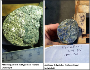 Vanguard Mining schließt Bohrprogramm auf dem Kupfer-Molybdän-Projekt Redonda in British Columbia ab, Analyseergebnisse stehen aus: https://www.irw-press.at/prcom/images/messages/2026/82422/Vanguard_090126_DEPRCOM.002.png