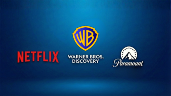 Warner Bros. Rejects Paramount's Offer—How It Affects WBD, NFLX, PSKY: https://www.marketbeat.com/logos/articles/med_20260109091407_warner-bros.png