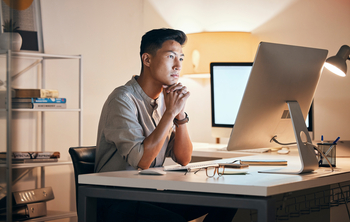 At an 11-Year Low with a 4.9% Dividend Yield, Is This Value Stock a No-Brainer Buy for Passive Income in 2026?: https://g.foolcdn.com/editorial/images/850240/an-investor-clasps-their-hands-while-sitting-at-a-desk-in-front-of-a-computer.jpg