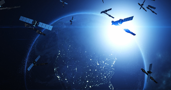 Why AST SpaceMobile Stock Jumped Nearly 30% Last Month: https://g.foolcdn.com/editorial/images/849575/satellites-for-broadband-network.jpg