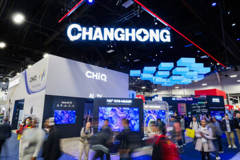 Changhong präsentiert KI-gesteuerte Smart Home-Lösungen auf der CES 2026: https://images.media-outreach.com/Images/Thumb/550x/720925/720925-mmexport1767748969033-jpg.jpeg