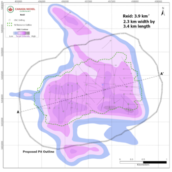 Canada Nickel Announces 46% Increase in Resource at Reid Nickel Sulphide Project : https://www.irw-press.at/prcom/images/messages/2026/82448/120126_EN_CanadaNickel.001.png