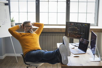 My 5 Favorite Stocks to Buy Right Now: https://g.foolcdn.com/editorial/images/850091/relaxed-investor-smiling-with-feet-up-on-desk.jpeg