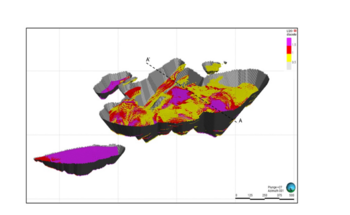 Brunswick Announces Inferred Mineral Resource of 52.2 Mt Grading 1.08% Li2O on Globex’s 3% GMR Royalty Claims: https://www.irw-press.at/prcom/images/messages/2026/82454/GMX_011226_ENPRcom.002.png