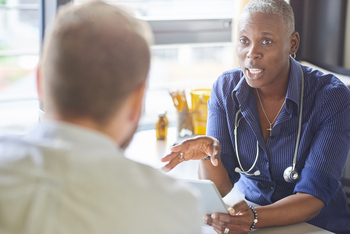 Medicare Will No Longer Cover This Popular Service Starting Jan. 31: https://g.foolcdn.com/editorial/images/850277/doctor-talking-with-patient.jpg