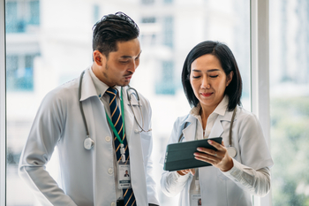 Should You Buy Shares of UnitedHealth In January?: https://g.foolcdn.com/editorial/images/850891/gettyimages-1431433562-1200x798-36b7a2e.jpg