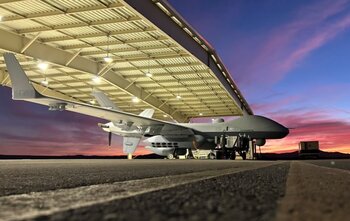 GA-ASI and USN Test Expanded Sonobuoy Dispensing System For MQ-9B SeaGuardian(R): https://www.irw-press.at/prcom/images/messages/2026/82478/GA-ASI_130126_ENPRcom.001.jpeg