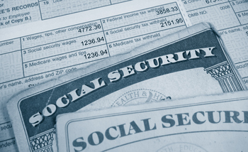 Want the Max $5,181 Social Security Benefit? Here's the Salary You Need: https://g.foolcdn.com/editorial/images/850590/w2-tax-form-and-social-security-cards-payroll-tax.jpg