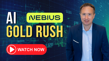 Massive News: Nebius Launches AI Cloud 3.1 With Blackwell Ultra: https://g.foolcdn.com/editorial/images/851246/nebius-1.png
