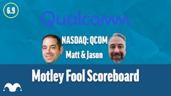 Qualcomm: Is It a Hidden Gem or Overhyped Stock?: https://g.foolcdn.com/editorial/images/849924/mqdefault-60.jpg