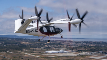 Joby Aviation's Stock Outperfomed in 2025 and Ready for Takeoff in 2026: https://g.foolcdn.com/editorial/images/851477/joby-aviation.jpg