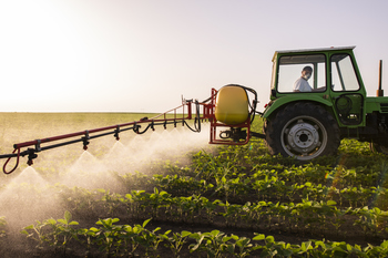 Why FMC Corporation Plunged 72% in 2025: https://g.foolcdn.com/editorial/images/851365/farming-agriculture-pesticides.jpg