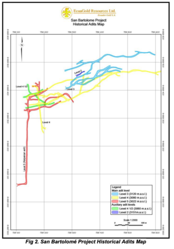 Trinity One Metals Enters Into Agreement to Acquire “Silver-1” Historic High Grade Silver Mine in Southern Ecuador: https://www.irw-press.at/prcom/images/messages/2026/82522/TrinityOne_150126_PRCOM.001.png