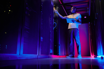 This Unstoppable Stock Has Soared 1,550% Since Its IPO. It Could Be the Most Prominent Stock-Split Stock of 2026.: https://g.foolcdn.com/editorial/images/851231/a-system-administrator-setting-up-server-network-in-a-data-center-lit-by-neon-light.jpg