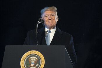 President Donald Trump's Tax Policy Has Lit a Fire Under This Trillion-Dollar Trend That Apple, Alphabet, and Nvidia Are Taking Full Advantage Of: https://g.foolcdn.com/editorial/images/850689/49178332061_bac99d164c_k.jpg