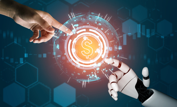 Should You Forget CoreWeave and Buy These 2 Millionaire-Maker Stocks Instead?: https://g.foolcdn.com/editorial/images/850261/robot-human-hand.jpg