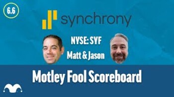 Unlocking the Potential of Synchrony Financial: A Deep Dive Into SYF Stock: https://g.foolcdn.com/editorial/images/849929/mqdefault-63.jpg