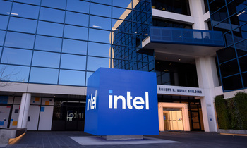 Wall Street Is Starting to Like Intel Stock Again: https://g.foolcdn.com/editorial/images/851763/intel-cube-statue-with-intel-logo_intel-1.jpg