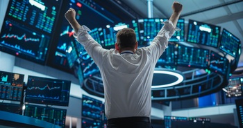 You've Never Heard of This Fintech Stock -- But You Will: https://g.foolcdn.com/editorial/images/851758/electronic-trading-getty.jpg