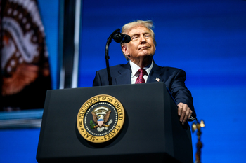 Is a Stock Market Crash Imminent in 2026 Under President Donald Trump? 155 Years of History Weighs In.: https://g.foolcdn.com/editorial/images/851451/president-donald-trump-official-wh-photo-business-forum-molly-riley.jpg