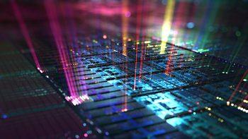 I Predicted Nvidia Was a Better Dow Stock Than Amazon in 2025, and I Was Right. But Which Is the Better "Magnificent Seven" Stock for 2026?: https://g.foolcdn.com/editorial/images/851458/abstract-rendering-of-light-emerging-from-computer-components-illustrating-the-growing-importance-of-artificial-intelligence-ai.jpg