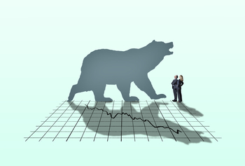 3 Magnificent Vanguard ETFs to Stock Up On Right Now if a Recession Is Coming in 2026: https://g.foolcdn.com/editorial/images/851568/bear-silhouette-against-a-stock-market-downturn-chart.jpg