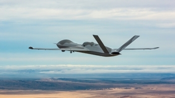 GA-ASI Makes Another Autonomous Aerial Intercept in Company-Funded Demo with MQ-20 Avenger(R): https://www.irw-press.at/prcom/images/messages/2026/82544/GeneralAtomics_160126_PRCOM.001.jpeg