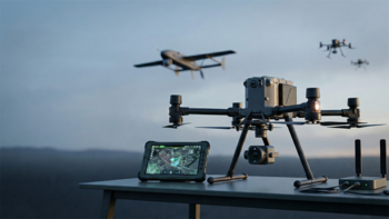 5 Drone and Defense Stocks Catching Major Momentum in 2026: https://www.marketbeat.com/logos/articles/med_20260119091131_5-drone-and-defense-stocks-catching-major-momentum.png