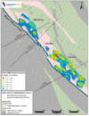 Endurance meldet erste Mineralressourcenschätzung für Reliance: 19,6 Mio. t mit 2,30 g/t Au bei 1,45 Mio. Unzen Gold, Kategorie Vermutet: https://www.irw-press.at/prcom/images/messages/2026/82561/EnduranceGold_190126_DEPRCOM.004.png
