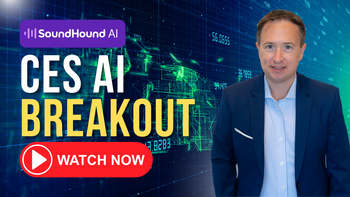 Prediction: SoundHound AI Could Soar in 2026: https://g.foolcdn.com/editorial/images/851864/341-soundhound-4.png