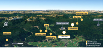 RUA GOLD Provides Exploration Update and 2026 Outlook for the Auld Creek Gold-Antimony Project, Reefton Goldfield: https://www.irw-press.at/prcom/images/messages/2026/82562/RUAGold_190126_PRCOM.001.png