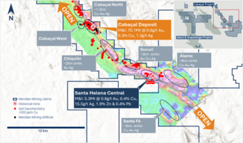 Meridian aktualisiert Ressourcen für die Lagerstätten Cabaçal und Santa Helena Central: https://www.irw-press.at/prcom/images/messages/2026/82586/MNO_200126_DEPRcom.001.png