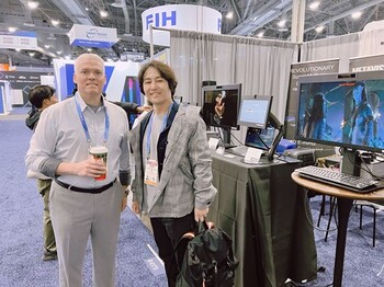 EQS-News: Metavista3D berichtet üBer erfolgreiche teilnahme an der ces 2026: https://images.newsfilecorp.com/files/11088/280874_ces004_550.jpg
