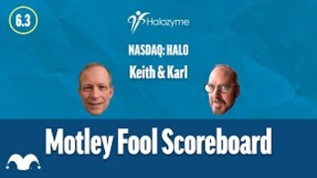 Halozyme Therapeutics: A 6.3 Rating and a Future Full of Uncertainty: https://g.foolcdn.com/editorial/images/851026/mqdefault-67.jpg
