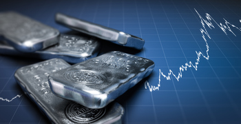 Should You Buy the iShares Silver ETF After Its 144% Rally in 2025? History Says It Could Do This in 2026.: https://g.foolcdn.com/editorial/images/851767/several-bars-of-silver-sitting-on-top-of-a-parabolic-price-chart.jpg