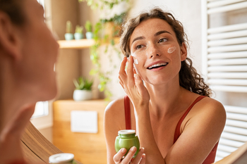 I Predicted Coca-Cola Was a Better Buy Than Procter & Gamble in 2025, and I Was Right. Here Is My New Prediction for 2026.: https://g.foolcdn.com/editorial/images/851969/a-person-smiling-while-looking-at-themselves-in-the-mirror-and-applying-a-skincare-product.jpg