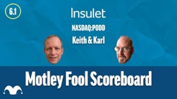 Is Insulet (PODD) the Future of Diabetes Management?: https://g.foolcdn.com/editorial/images/851028/mqdefault-68.jpg