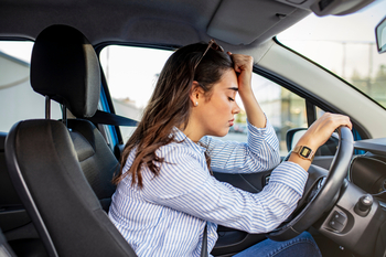 Here's Why Shares in Advance Auto Parts Popped Higher Today: https://g.foolcdn.com/editorial/images/852192/an-unhappy-driver-sits-in-a-car-1200x800-5b2df79.jpg