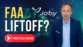 Should You Buy Joby Aviation Stock Before FAA Certification?: https://g.foolcdn.com/editorial/images/852153/343-joby-6.png