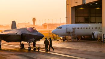 Defense Spending Is Rising—Here Are 3 Stocks Built for Turbulent Times: https://www.marketbeat.com/logos/articles/med_20260120113947_defense-spending-is-risinghere-are-3-stocks-built.png