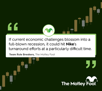 Will Nike Stock Ever Be a Winner Again?: https://g.foolcdn.com/editorial/images/851851/teamrbnkequote.png